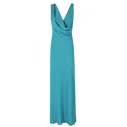 THE ANDAMANE Kleid